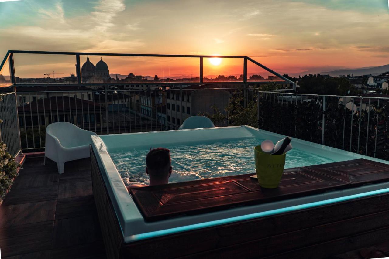 Myforte Relais De Charme & Frühstückspension Florenz