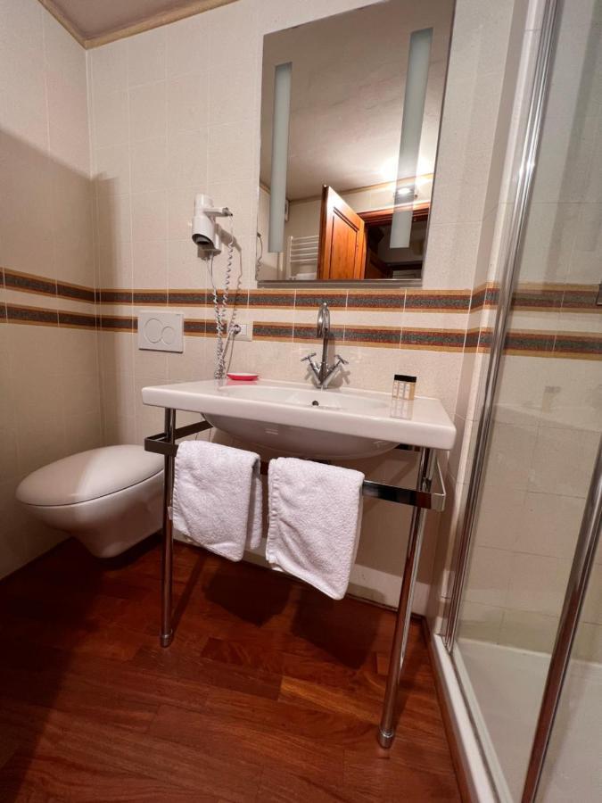 Al Giglio Bottonato Appartement *