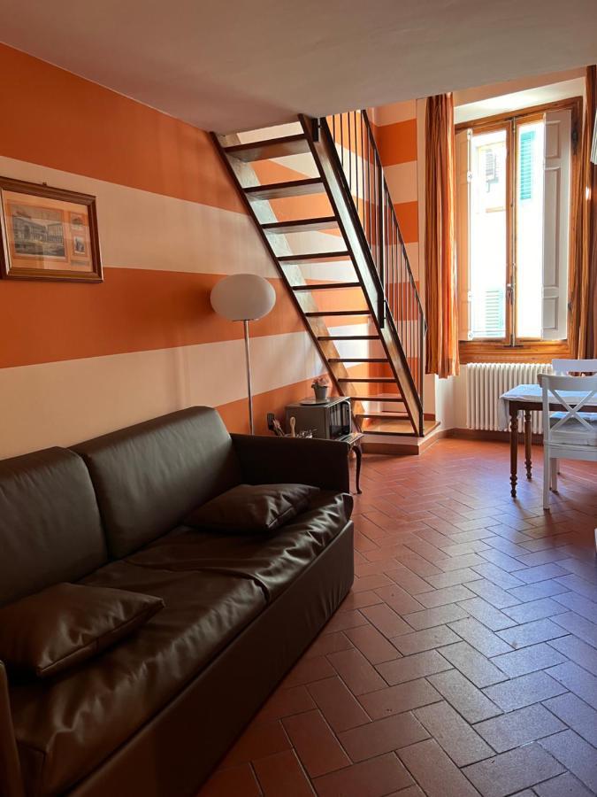 Al Giglio Bottonato Appartement Florence