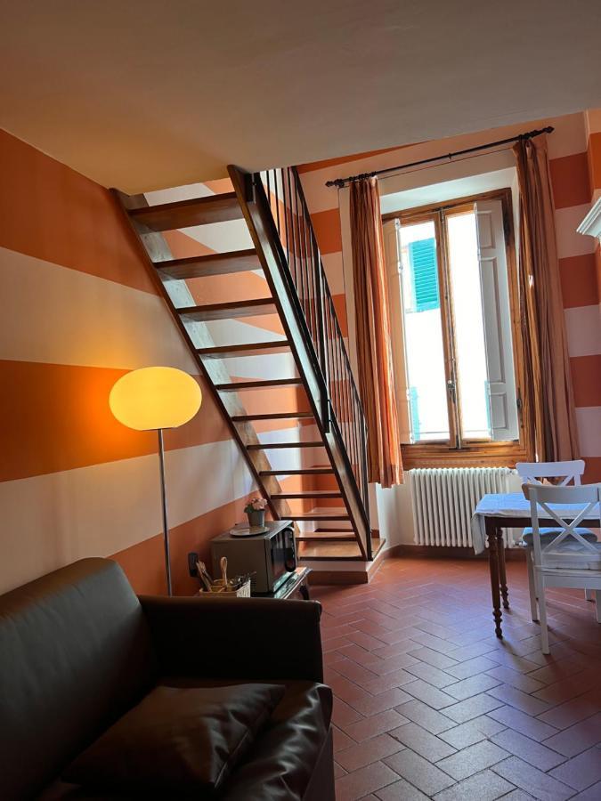 Appartement Al Giglio Bottonato Florence