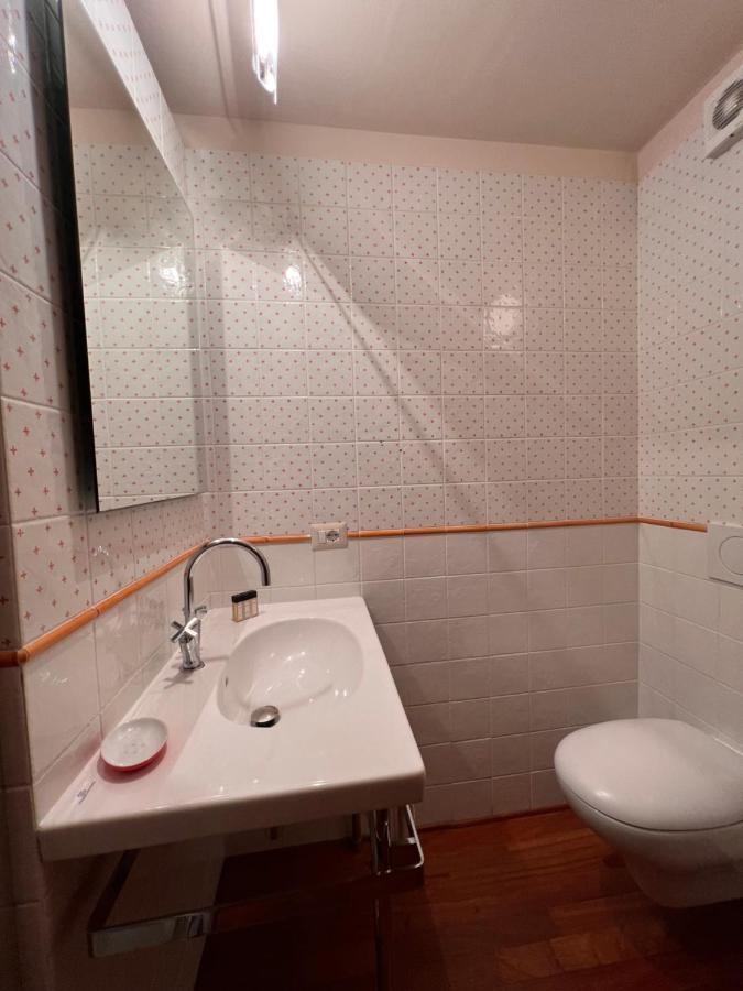 Al Giglio Bottonato Appartement