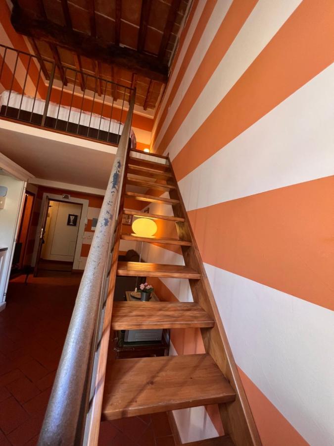 Appartement Al Giglio Bottonato