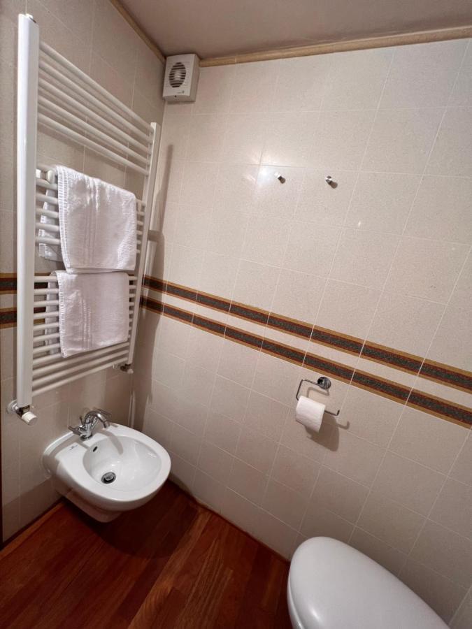 Appartement Al Giglio Bottonato