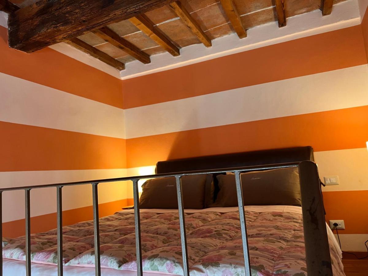 Appartement Al Giglio Bottonato