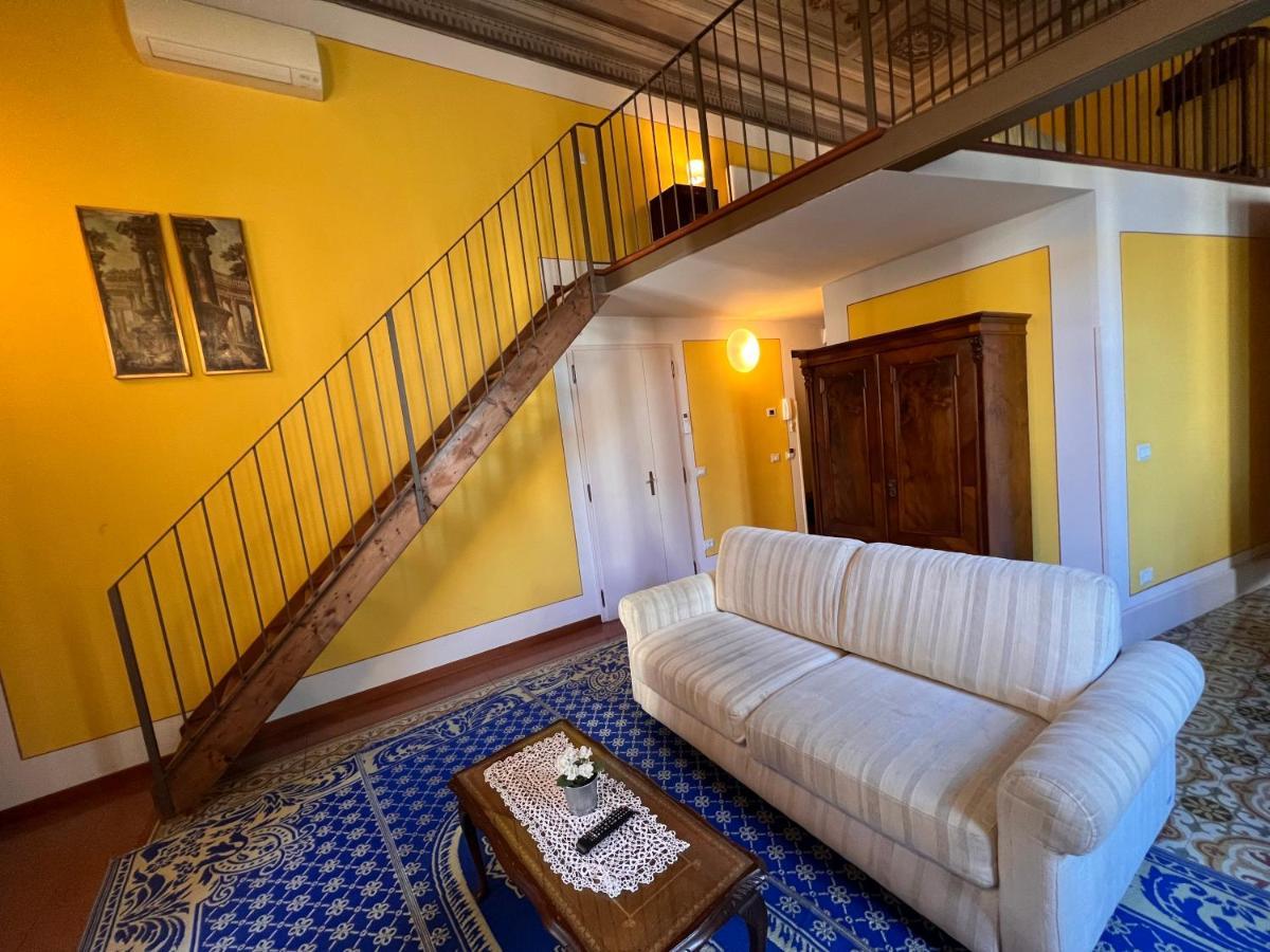 Al Giglio Bottonato Appartement Florence