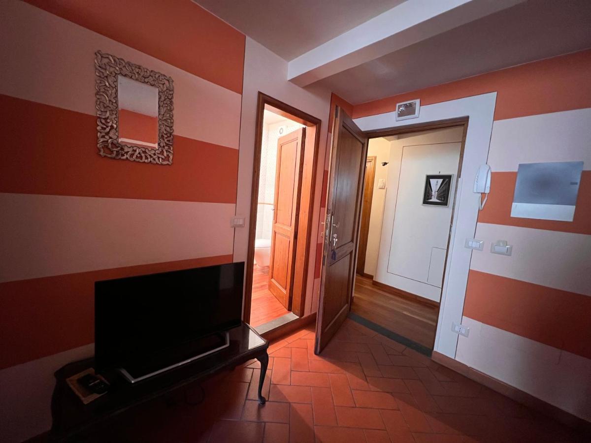 Appartement Al Giglio Bottonato