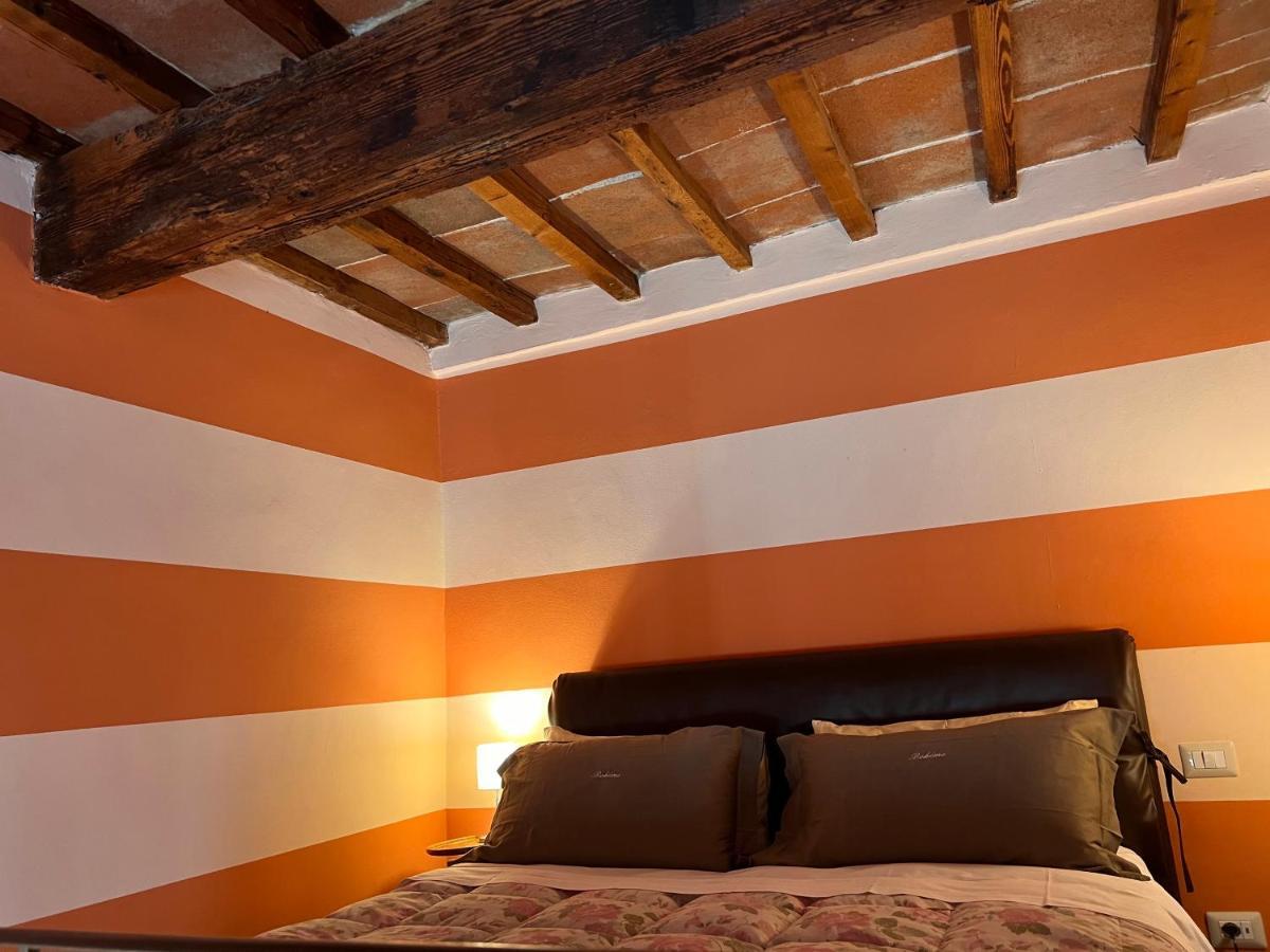 Appartement Al Giglio Bottonato