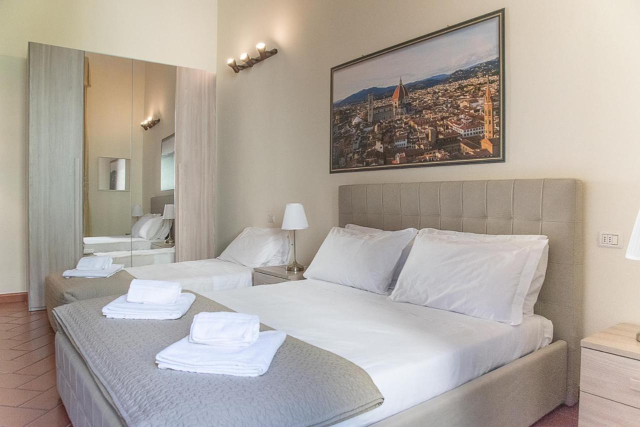 Guest house Coco Places Panerai, Centro Storico Florence