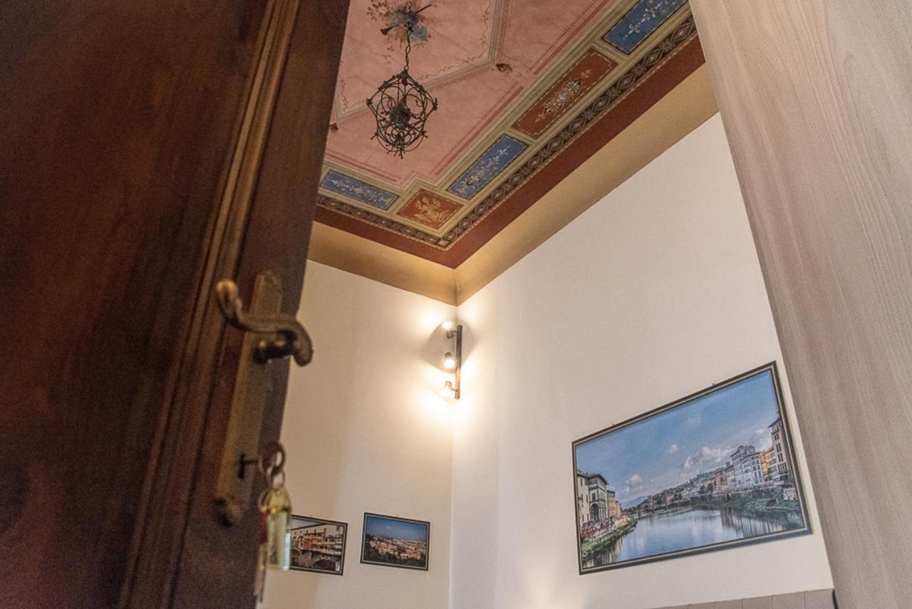 Guest house Coco Places Panerai, Centro Storico 2*