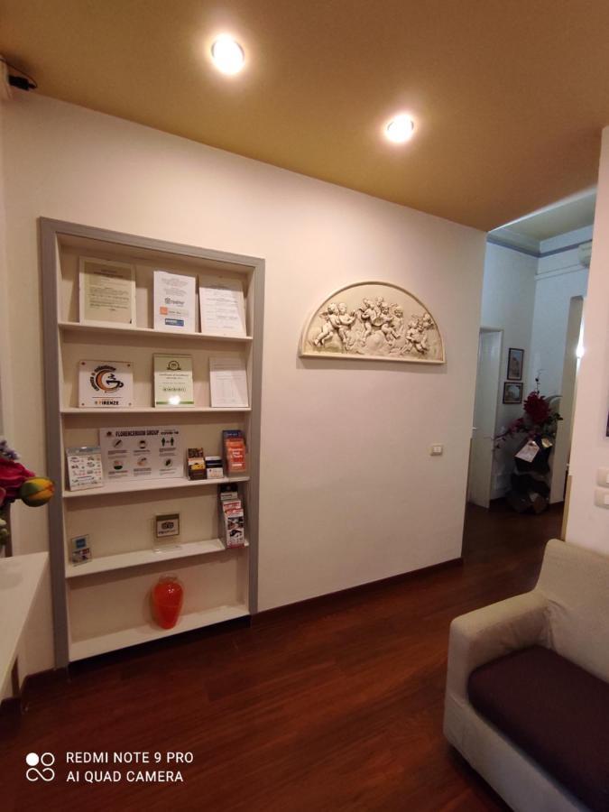 Florence Room B&B Bed & Breakfast