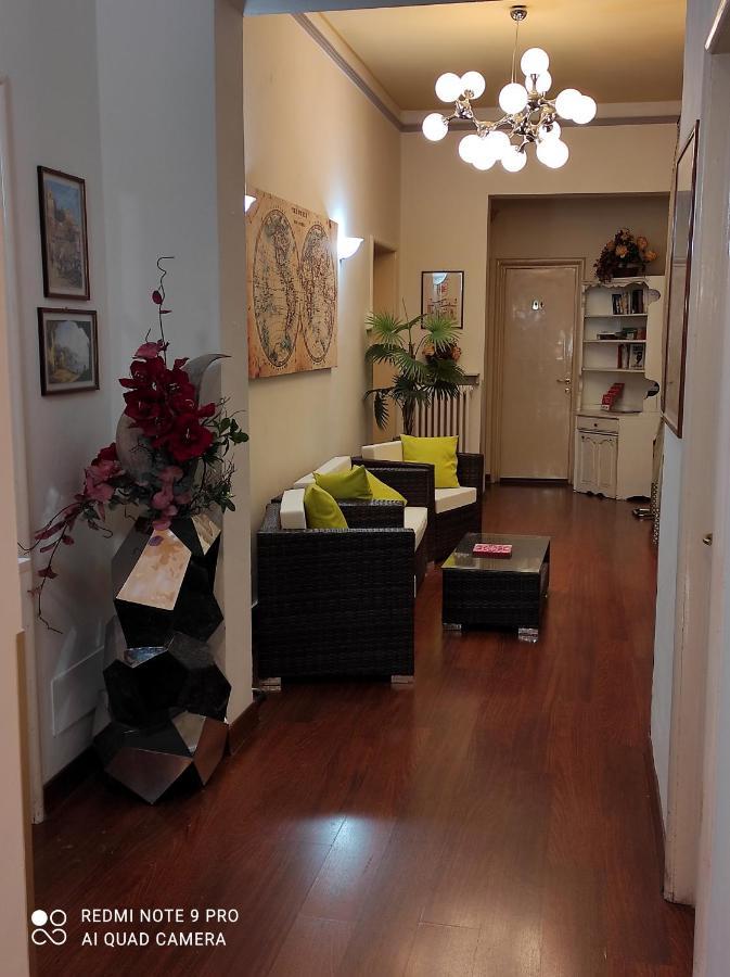 Bed & Breakfast Florence Room B&B