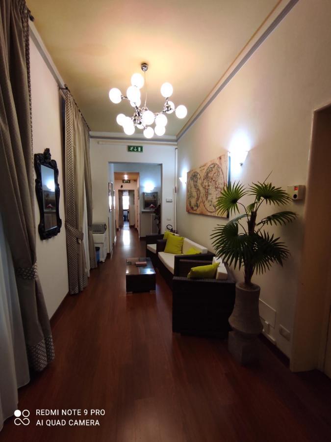 Florence Room B&B Florence