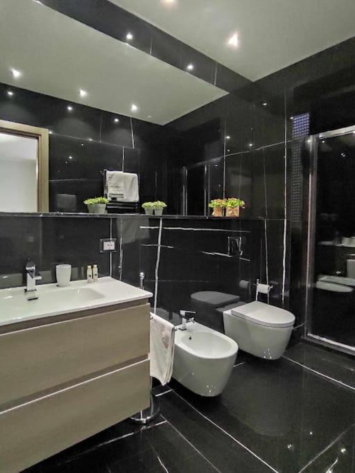 Careggi Top House 3 Appartement *
