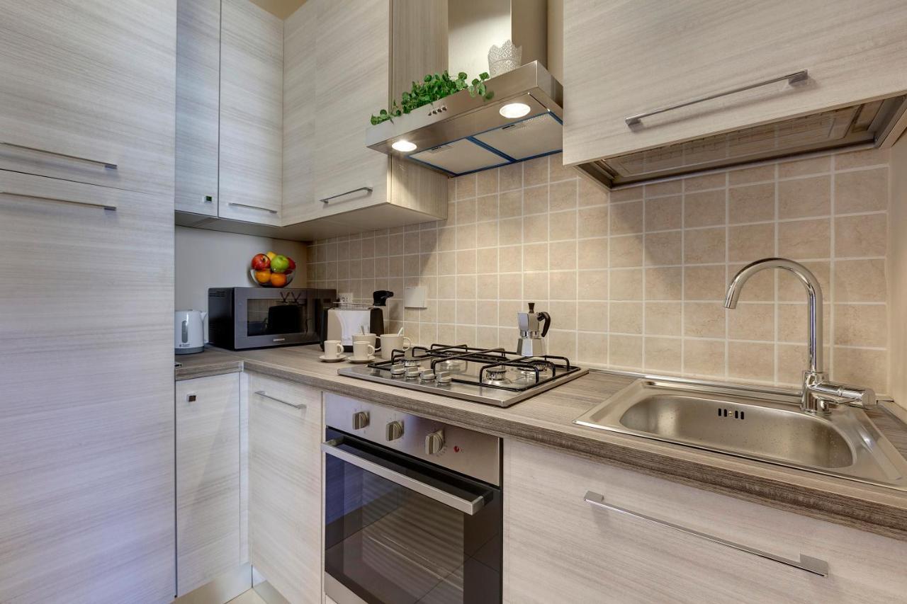 Woodie By Mamo Apartment Florence