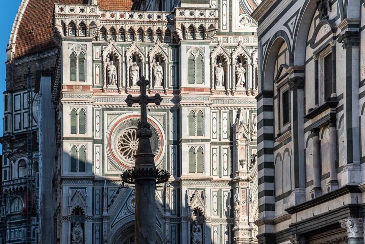 Gasthuis Coco Places Santa Maria Novella, Centro Storico *