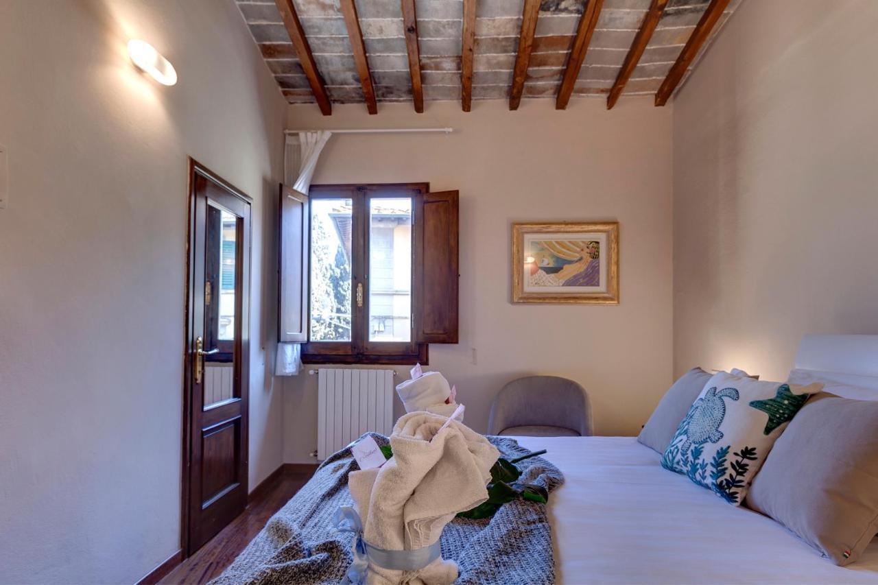 Woodie By Mamo Apartment Florence