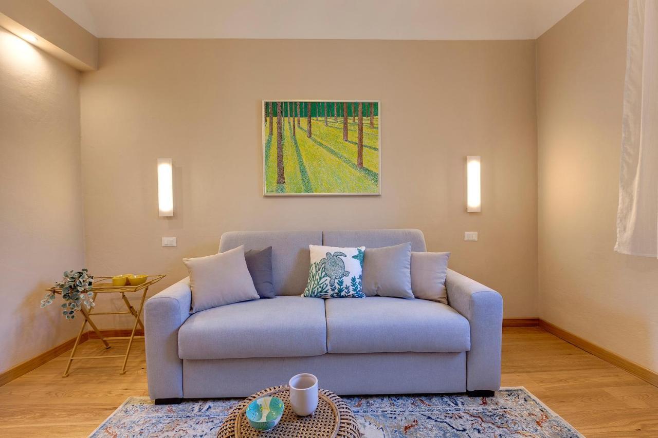 Woodie By Mamo Apartment