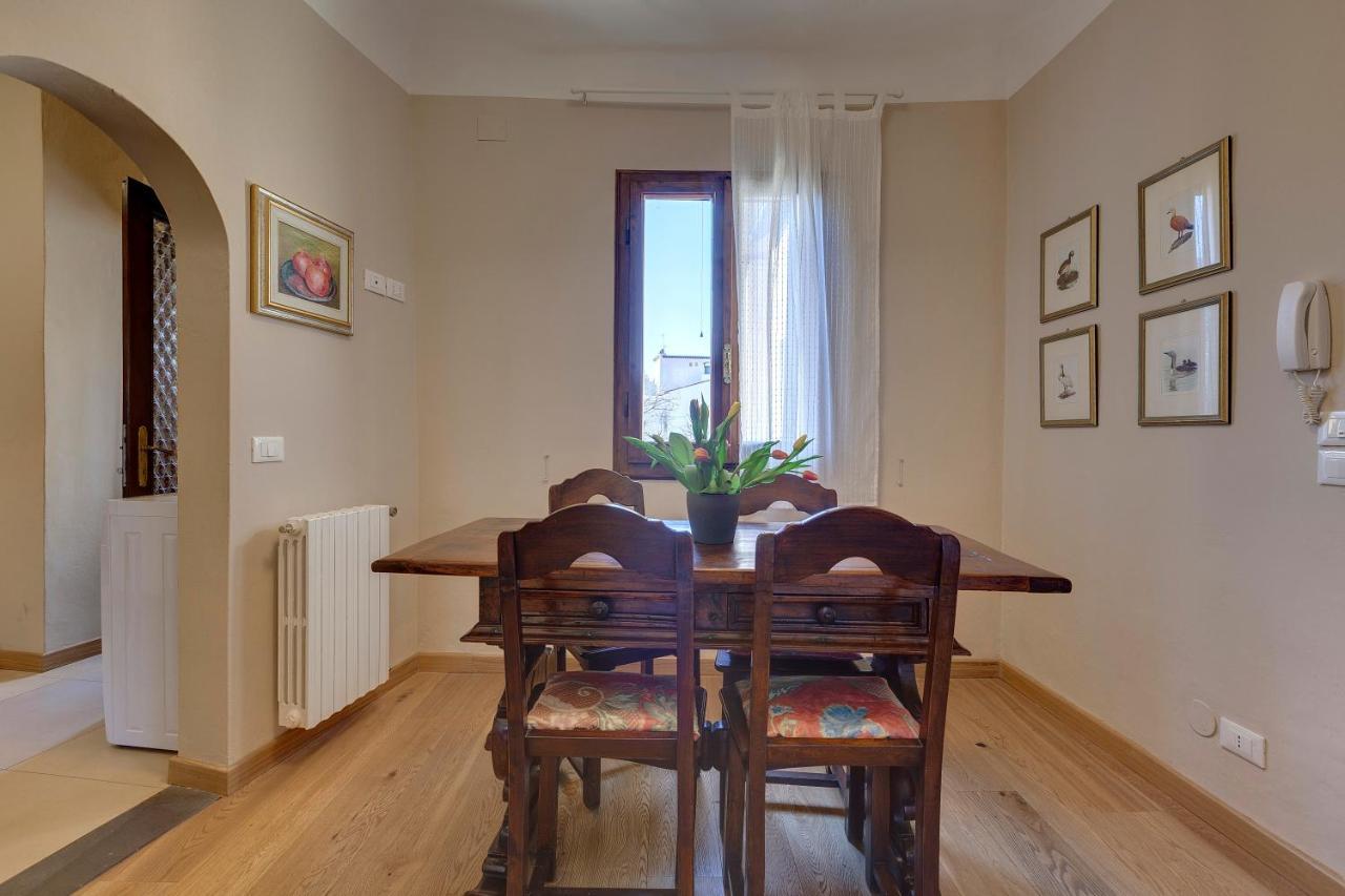 Woodie By Mamo Apartment *