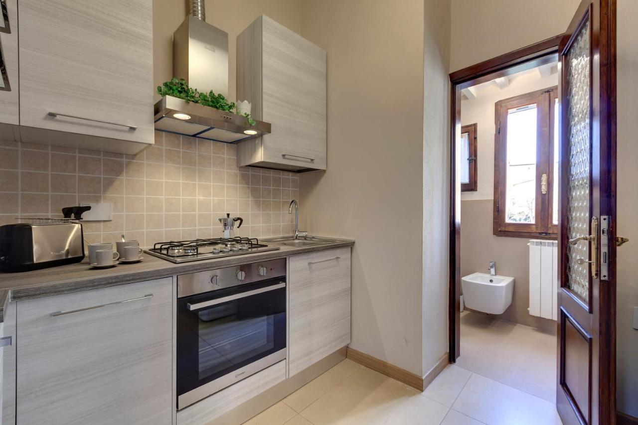Apartment Woodie By Mamo Florence