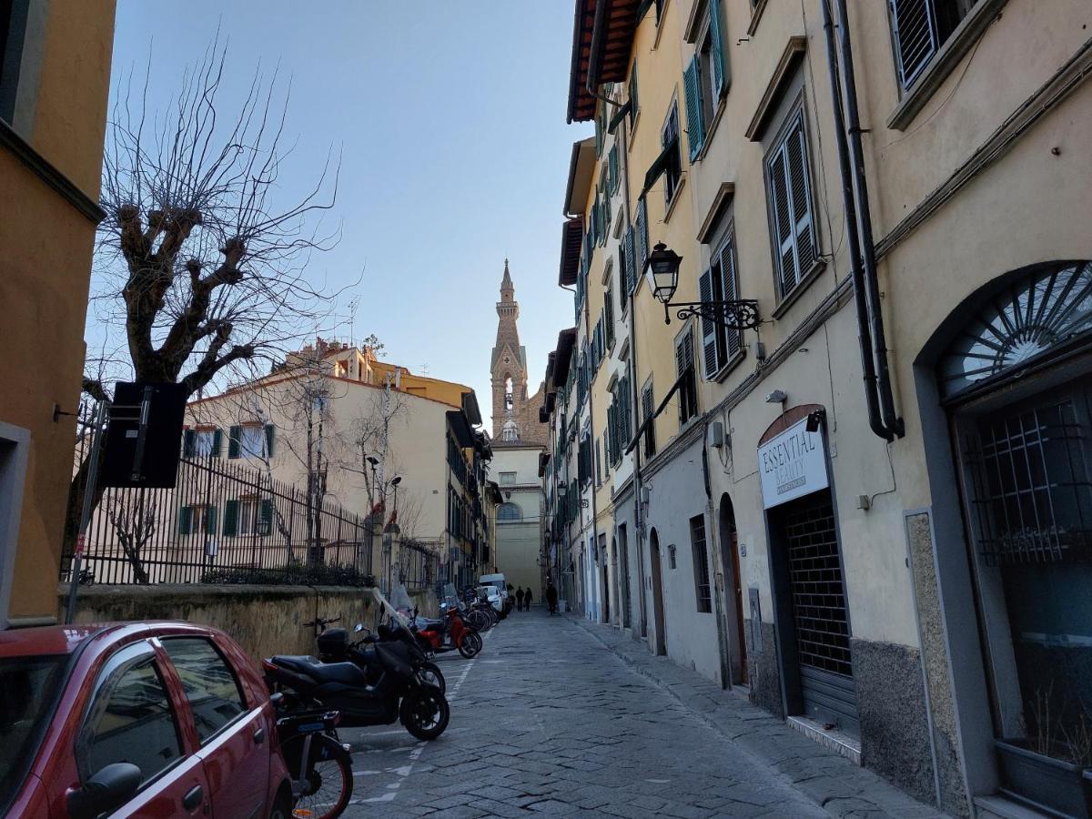 La Casa Di Greta Florence