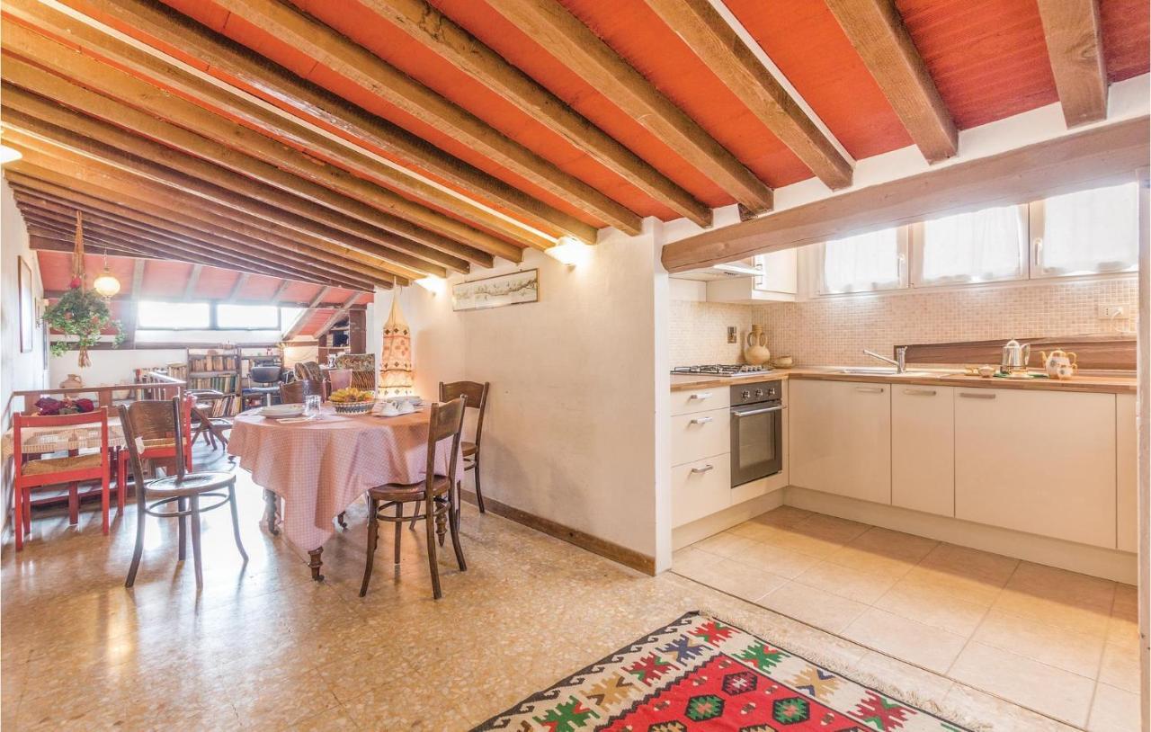 Appartement Amazing In -fi- With Wifi Florence