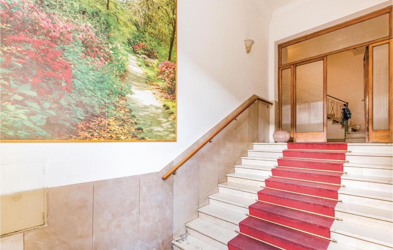 Amazing In -fi- With Wifi Appartement *
