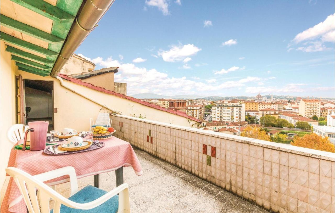 Appartement Amazing In -fi- With Wifi Florence