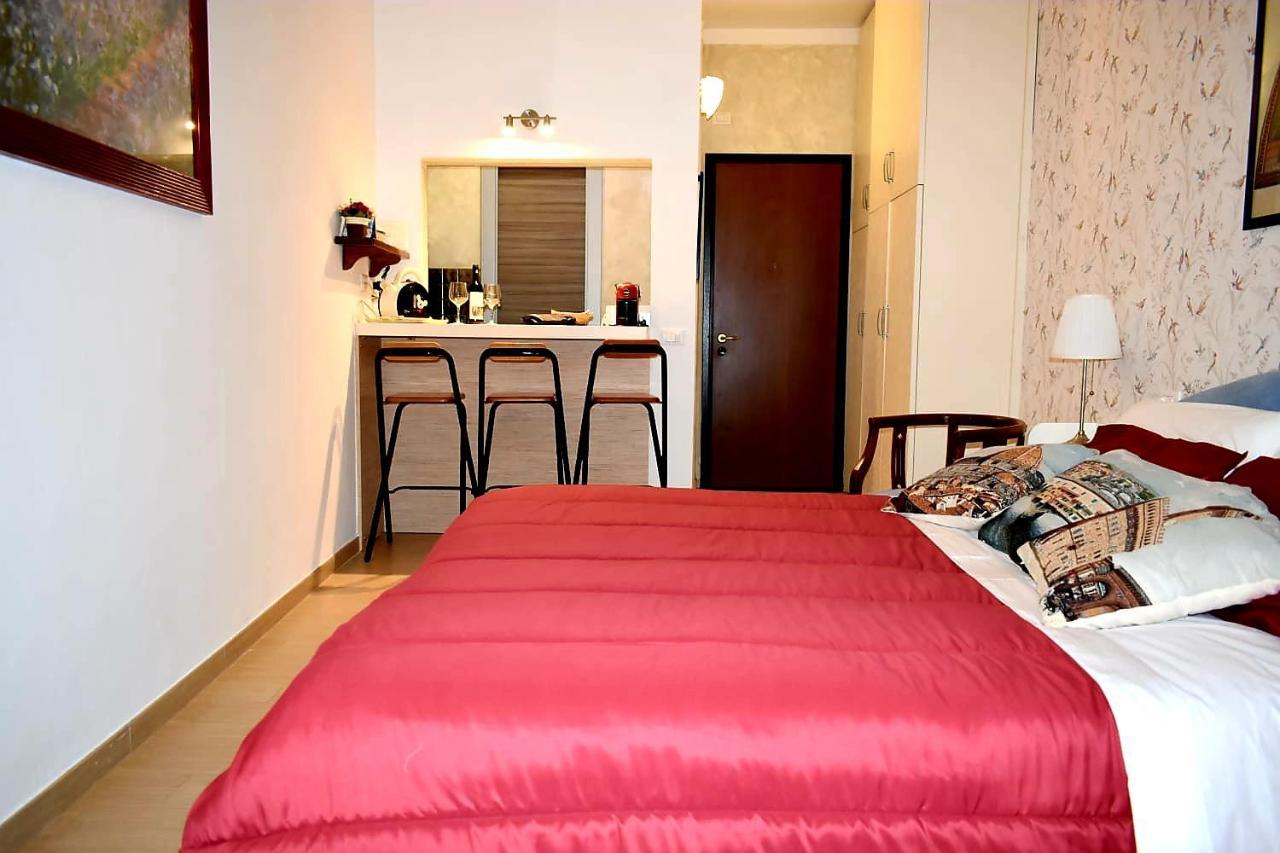 Pontevecchio Appartement *