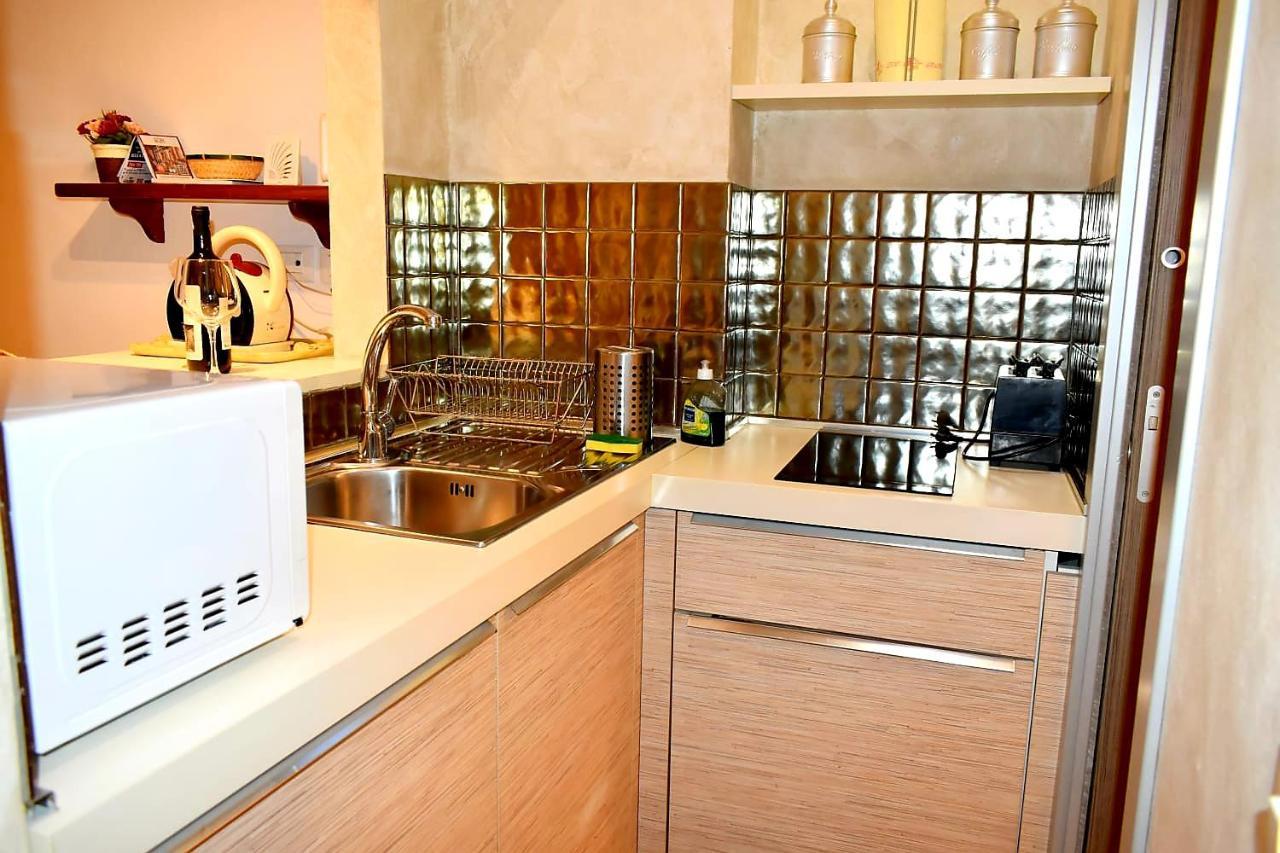 Pontevecchio Appartement