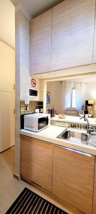 Pontevecchio Appartement *