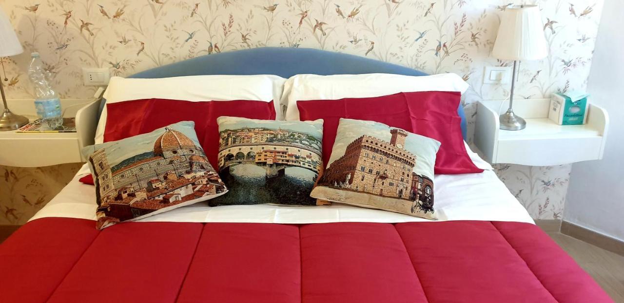 Pontevecchio Appartement Florence