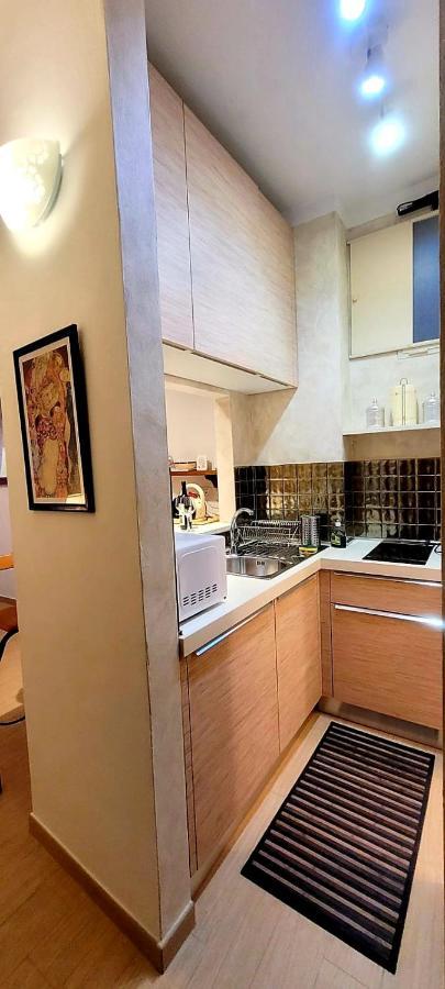 Pontevecchio Appartement *