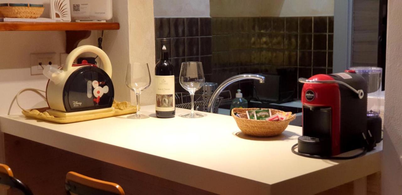 Pontevecchio Appartement Florence