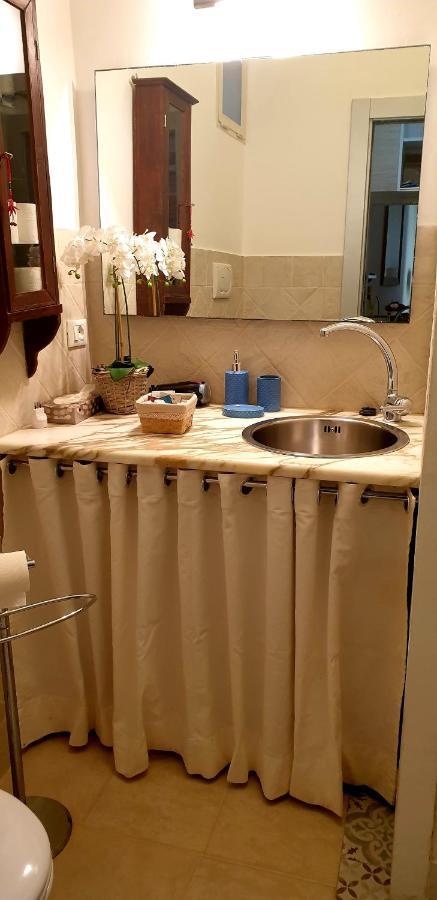 Appartement Pontevecchio Florence