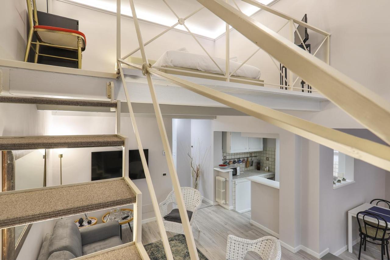 Giglio Bianco Appartement