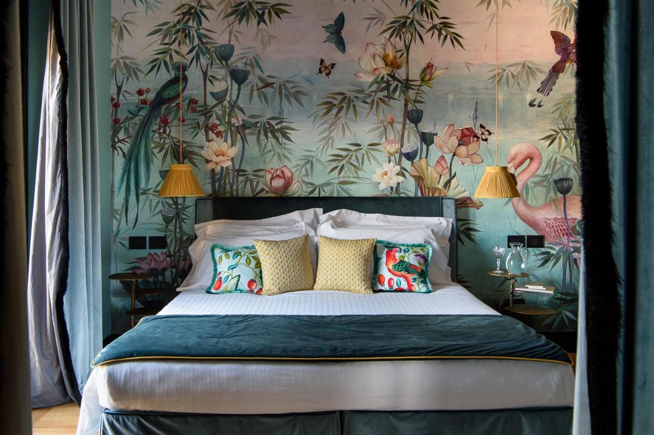 Velona's Jungle Luxury 3* Florença