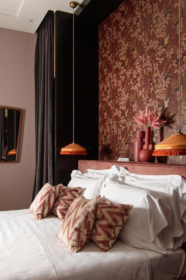 Velona's Jungle Luxury Florença