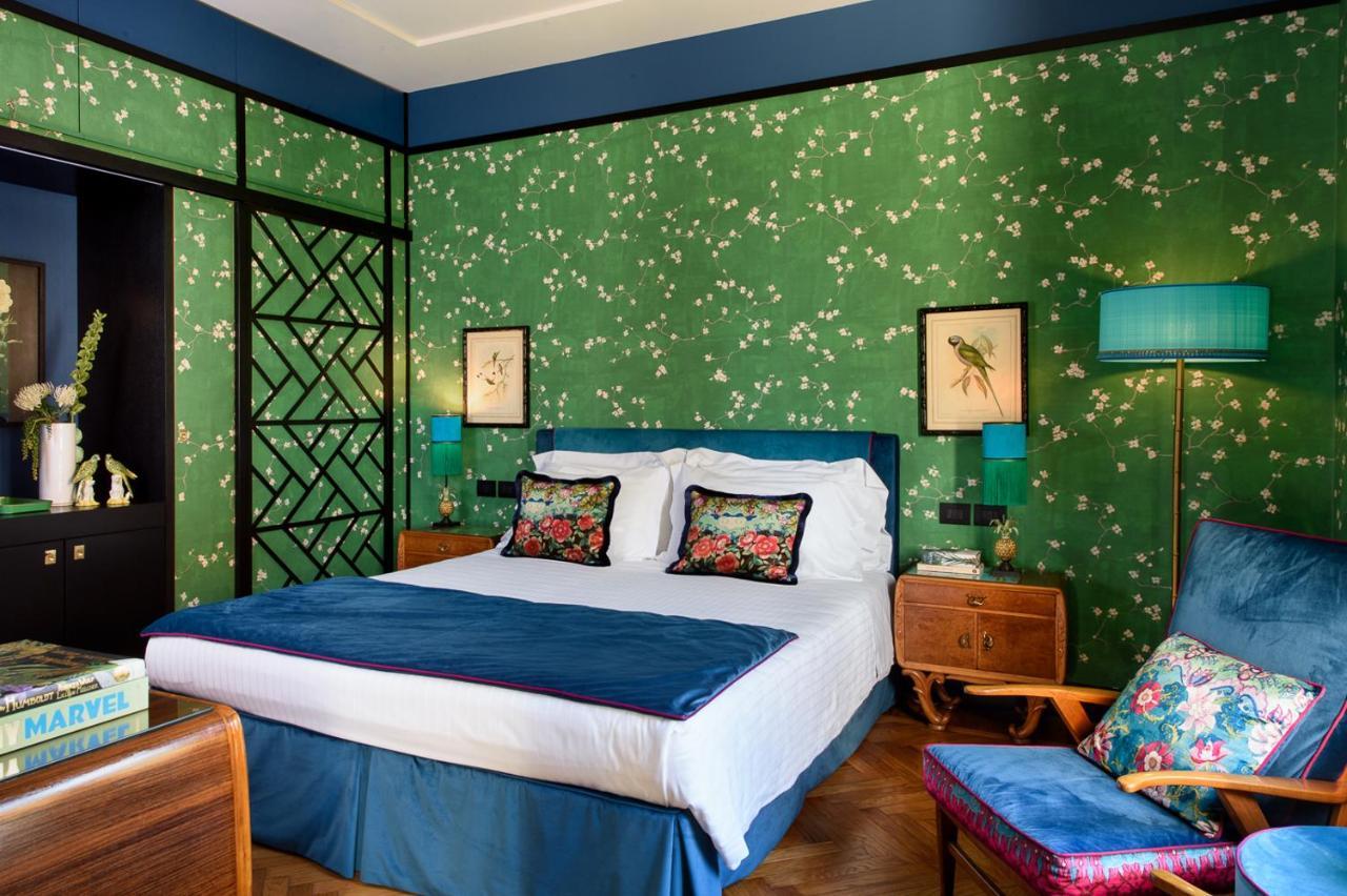 Velona's Jungle Luxury Acomodação com café da manhã  Florença