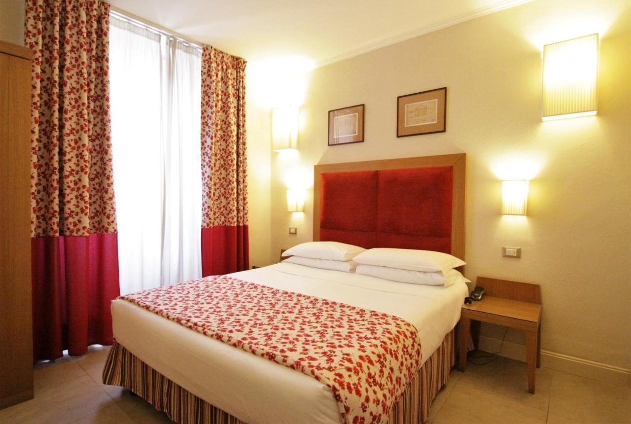 Hotel Perseo Florence