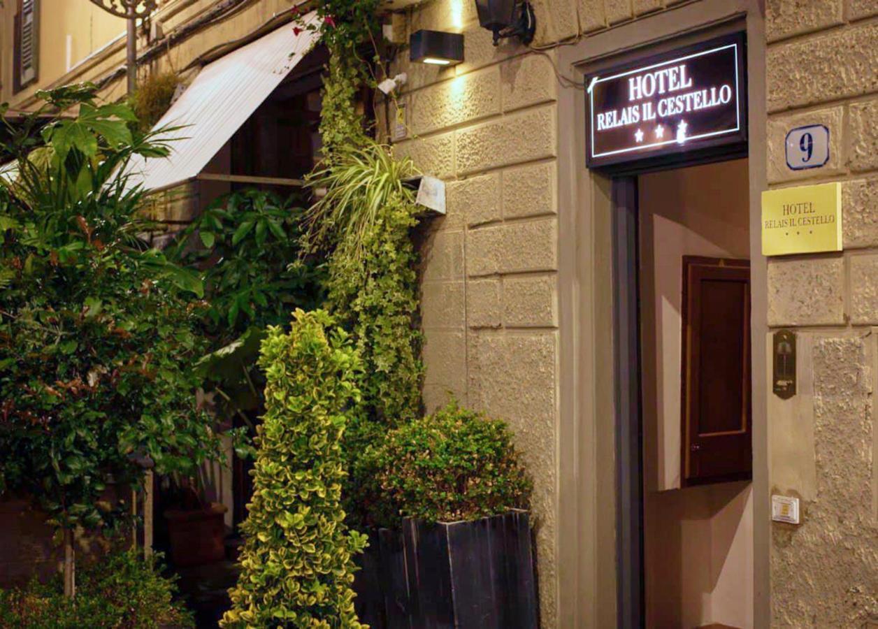 Relais Il Cestello Hotel Florence