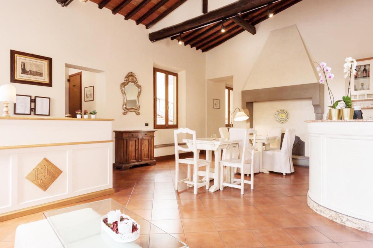 Hotel Relais Il Cestello Florence