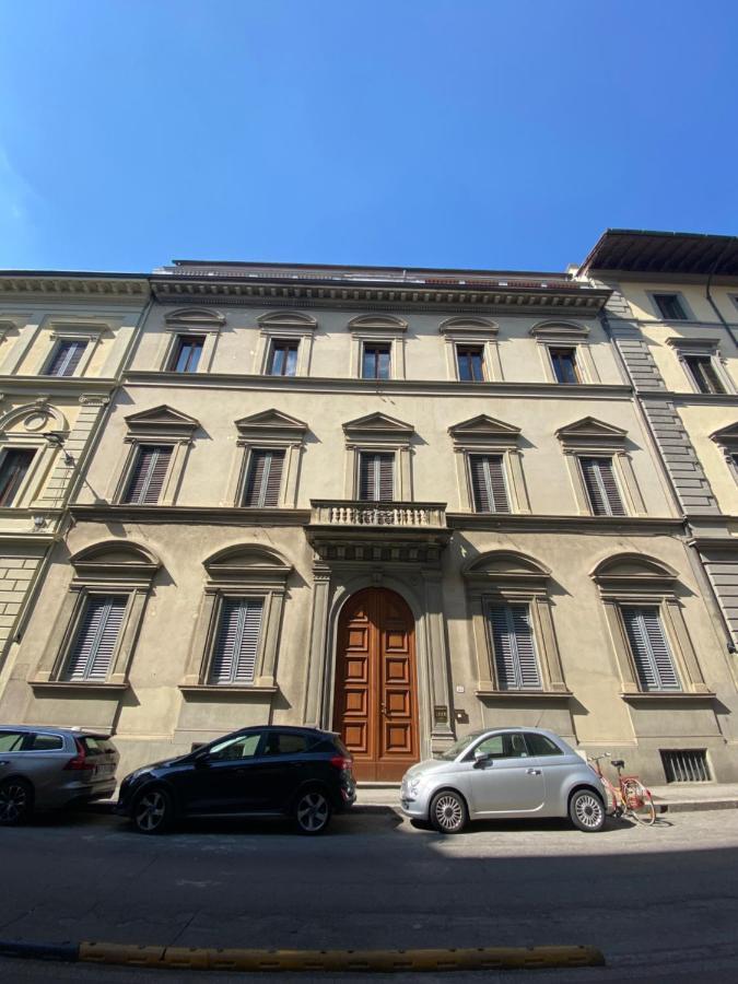 Cavour 83 * Florence