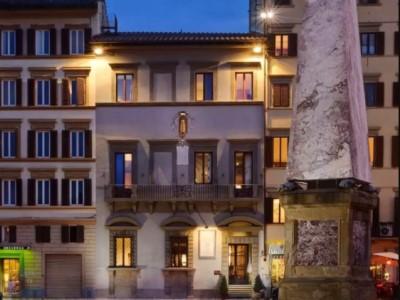 Hotel Garibaldi Blu 4*