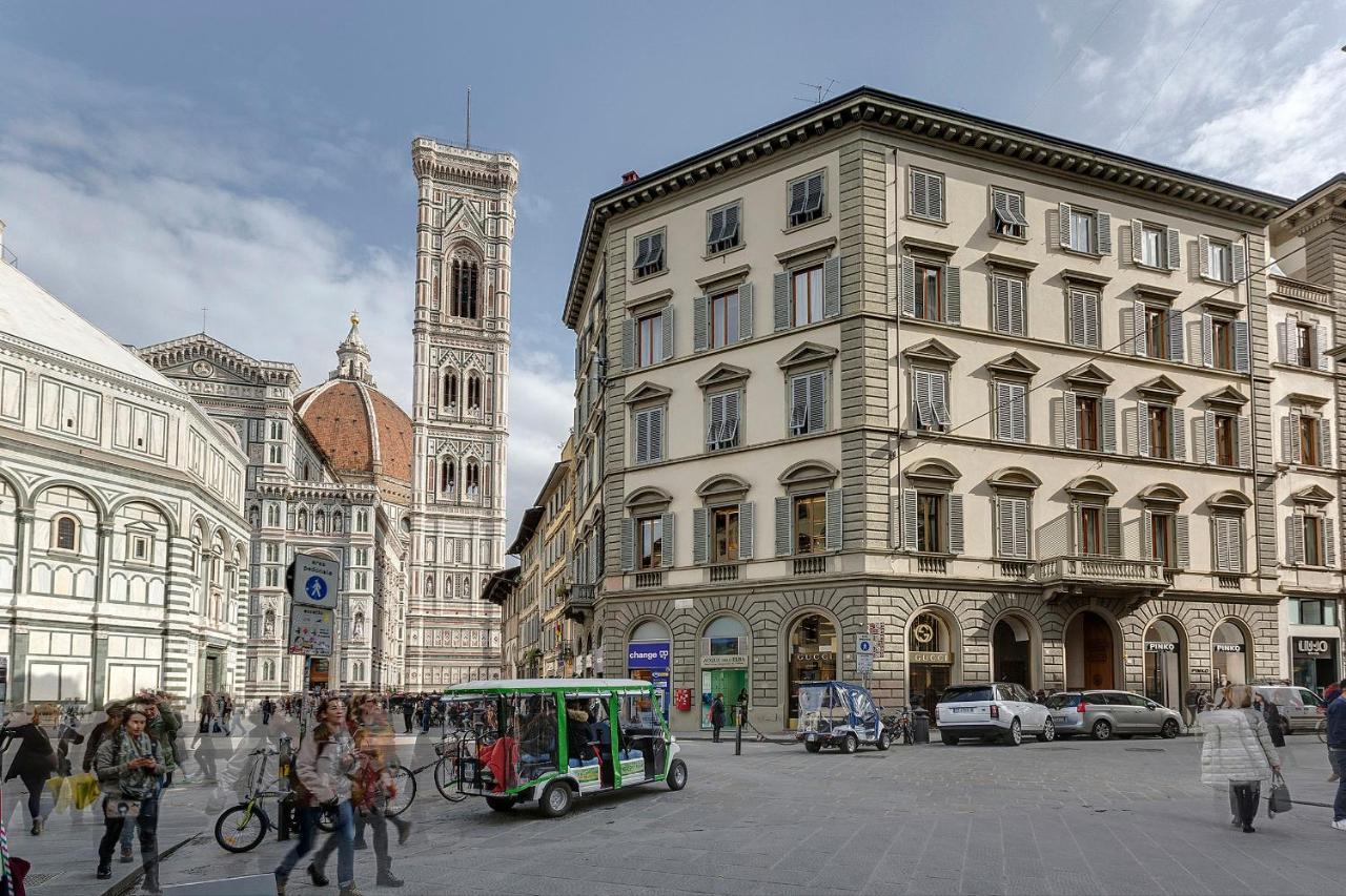 Il Salotto Di Gasthuis Florence