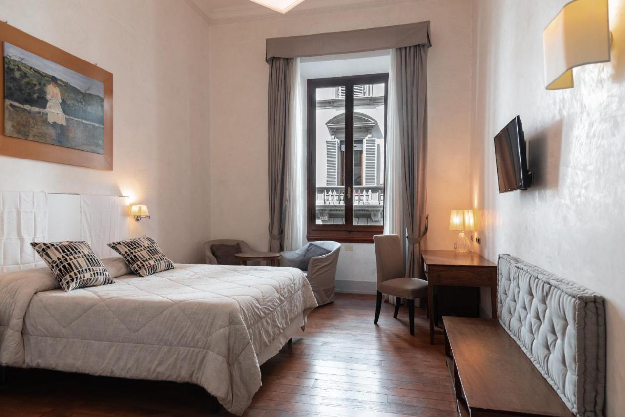 Gasthuis Il Salotto Di 3*
