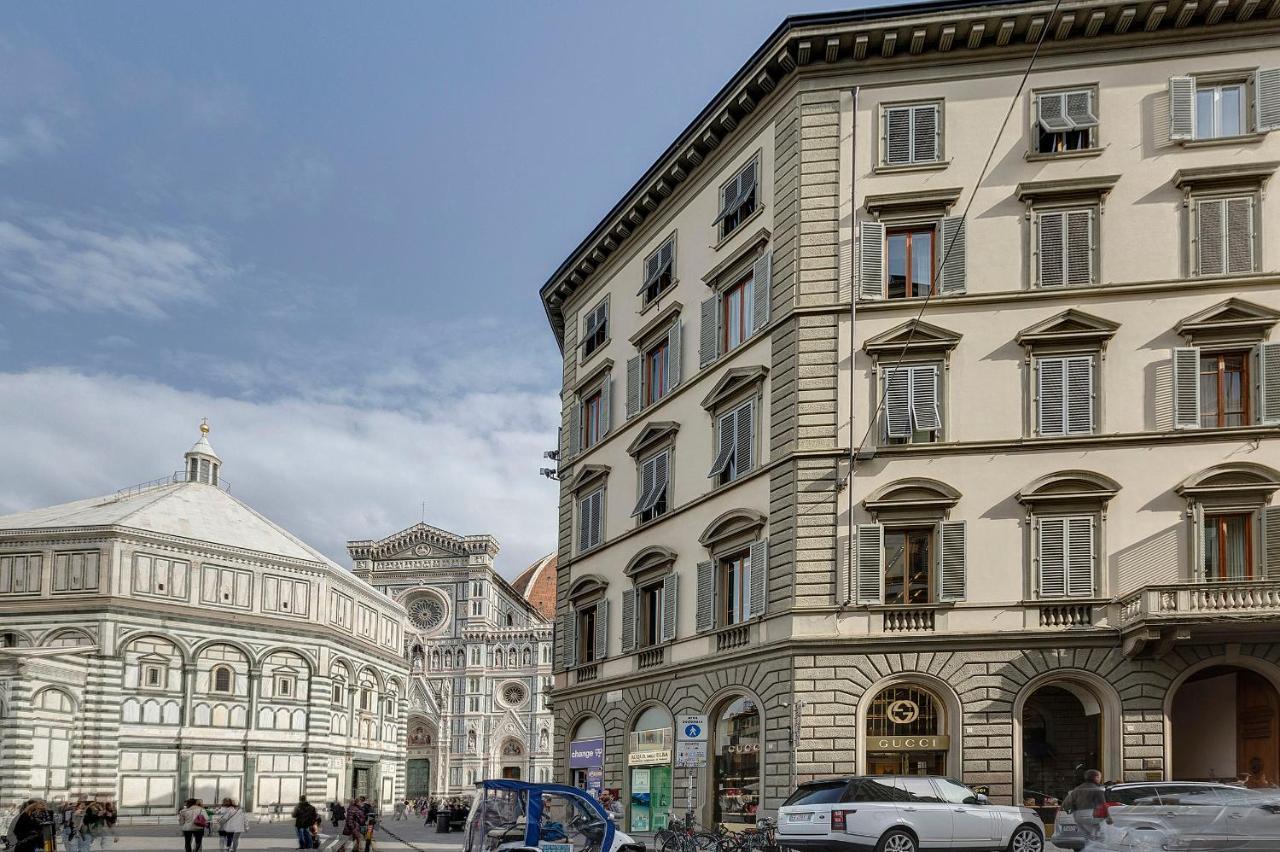 Il Salotto Di Gasthuis Florence