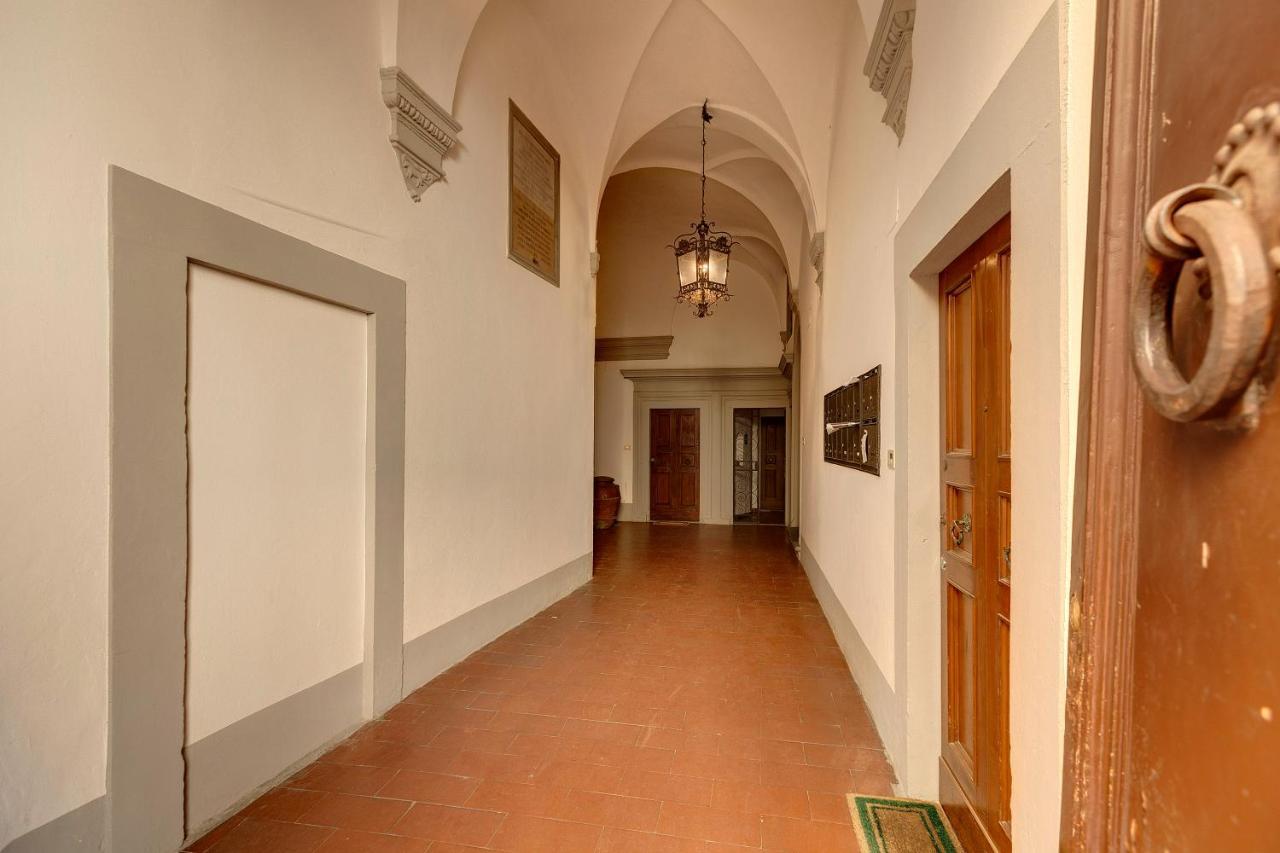 Florentine Style Apartment *