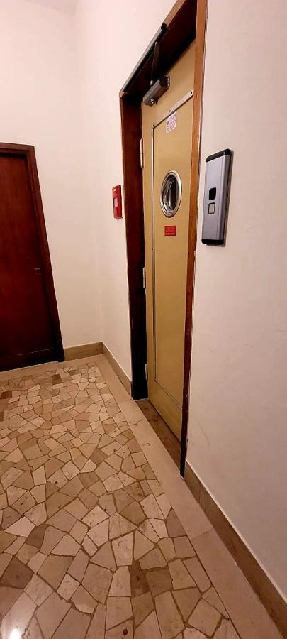 Pontevecchio Appartement Florence