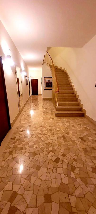 Appartement Pontevecchio Florence