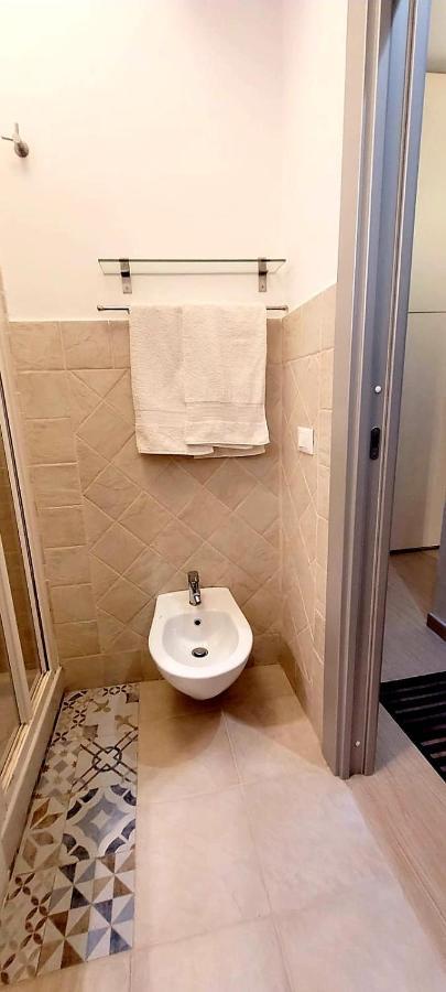 Pontevecchio Appartement